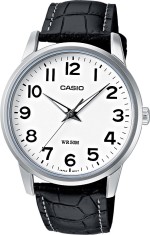 Ceas Barbati, Casio, Collection MTP-13 MTP-1303L-7B - Marime universala