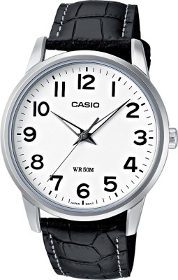 Ceas Barbati, Casio, Collection MTP-13 MTP-1303L-7B - Marime universala foto