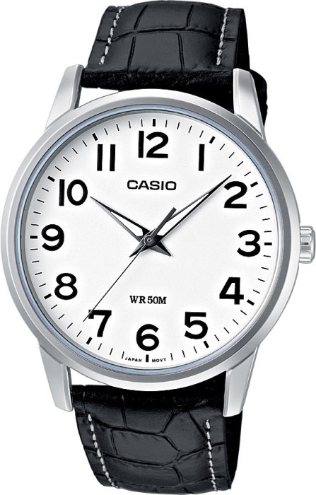 Ceas Barbati, Casio, Collection MTP-13 MTP-1303L-7B - Marime universala
