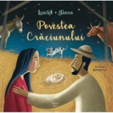 Povestea Craciunului - Janos Lackfi