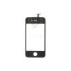 Digitizer touchpanel negru pentru iPhone 4s