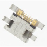 Mufă &Icirc;ncărcare LG K4 2017 Originală - Conector Dock Port USB - (Minim 5 Bucăți)