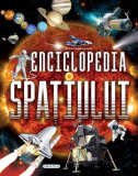 Enciclopedia spatiului - Paco Torrubiano - Girasol