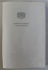 ISTORIA BISERICEASCA MARTIRII DIN PALESTINA de EUSEBIU DE CEZAREEA , SERIA &#039; PARINTI SI SCRIITORI BISERICESTI &#039; , 1987