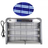 Aparat Anti Tantari, Insecte LED 2W UV Economic Echivalent 20W LED7016 K55 MNR4772