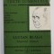 MESTERUL MANOLE , TEATRU de LUCIAN BLAGA , 1983