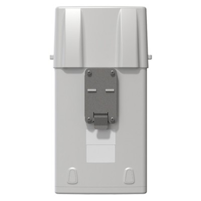 BaseBox 2, 1 x Gigabit LAN, USB, miniPCIe, 802.11b/g/n 2.4Ghz 2x2, PoE, outdoor - MikroTik RB912UAG-2HPnD-OUT SafetyGuard Surveillance foto