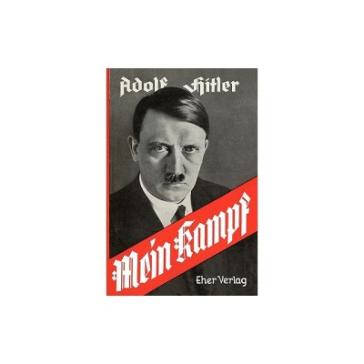 Mein Kampf(german Language Edition) foto