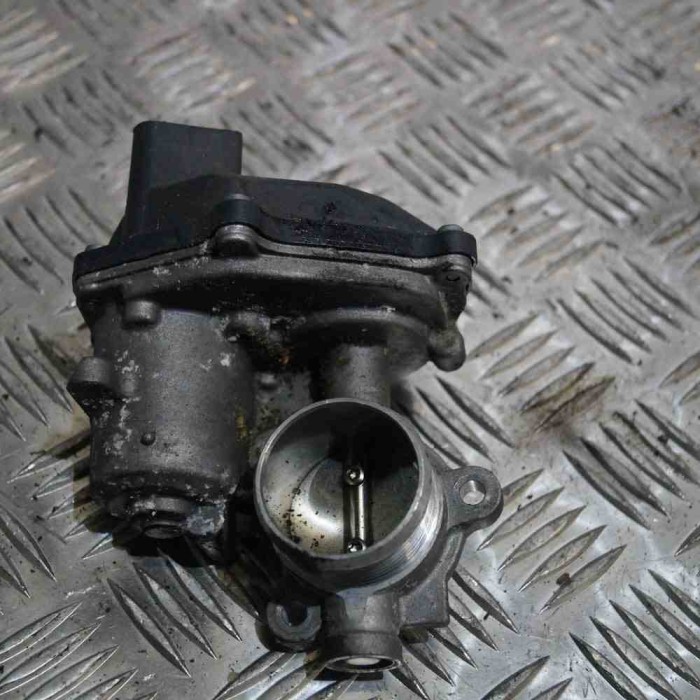 Supapa EGR VW GOLF VII 5G1, BQ1, BE1, BE2 2014 OEM: 04L131501C,A2C53420794
