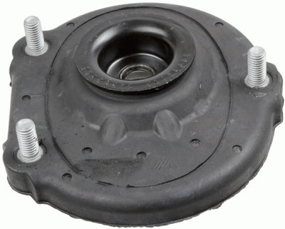SACHS 802 530 Rulment sarcina suport arc foto