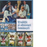 Traditii si obiceiuri romanesti