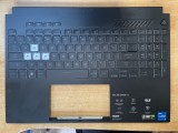 Tastatura cu Palmrest pentru ASUS TUF GAMING F15