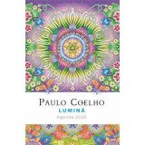 Lumina. Agenda 2026 - Paulo Coelho