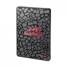 SSD AS350 PANTHER 128GB SATA3 APACER EuroGoods Quality foto