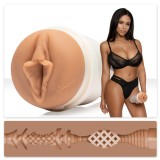 Vagine aproape reale - Fetele Fleshlight Autumn Falls Vagin Cremos Tot Ce Te Astepti de la o Starleta Porno Portoricana + GRATUIT Lubrifiant Fleshligh