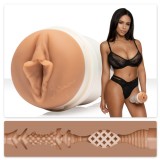 Vagine fetele Fleshlight - Fetele Fleshlight Autumn Falls Vagin Cremos Tot Ce Te Astepti de la o Starleta Porno Portoricana + GRATUIT Lubrifiant...