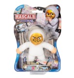 Figurina, Rascals, Monstrulet care se intinde, Belly