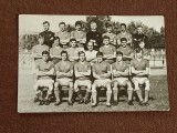 Foto veche fotbal - DINAMO BUCURESTI