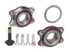 Butuc roata fata Audi A6 (C6) 2004-2010, A8 (D2/D3) 1994-2010, R8; Vw Phaeton (3d) 2002-2016; parte montare : Punte fata, Stanga/ Dreapta, SRLINE Pol