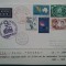 1968-Japonia-Baza Showa-Al 9-lea an de cerc. intern.-Plic circ.