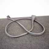 Garnitura ușă st&acirc;nga spate MERCEDES-BENZ CLA Coupe C117 2018 OEM: A1176730321 | 10017999