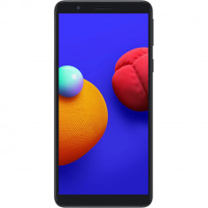 Galaxy A01 Core Dual (Sim+Sim) 16GB LTE 4G Negru 1GB RAM foto