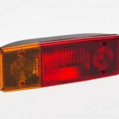 Lampa stop remorca (28x10) FT-549