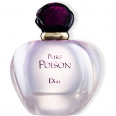 DIOR Pure Poison Eau de Parfum pentru femei 100 ml