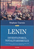 AS - STEPHANE COURTOIS - LENIN, INVENTATORUL TOTALITARISMULUI (CU SUBLINIERI)