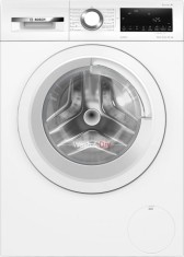 Masina de spalat rufe cu uscator Bosch WNA144V0BY, Spalare 9 kg, Uscare 5 kg, 1400 RPM, Clasa B, Motor EcoSilence Drive, AutoDry, Alb foto