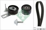 INA 530 0760 10 Set curea de distributie