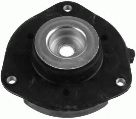 Rulment sarcina suport arc VW GOLF VI (5K1) (2008 - 2013) SACHS 802 321