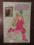 Princess Ellie&#039;s Secret (Pony Mad Princess)- Diana Kimpton