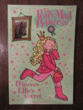 Princess Ellie&#039;s Secret (Pony Mad Princess)- Diana Kimpton