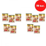 10 x Seringa Gel Anti Gandaci Roach Doctor, Efect Rapid, 30gr, Insecticid Profesional Puternic