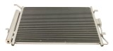 Condensator / Radiator aer conditionat KIA SOUL I (AM) (2009 - 2014) MAXGEAR AC853124