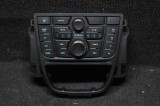 Panou Butoane Opel Astra J 2014, OEM 13444592, Componenta Electrica Auto, Garantie