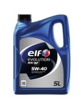 Ulei motor ELF EVOLUTION 900 NF 5W40 5L