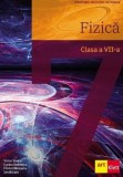 Fizica - Manual clasa a VII-a - Victor Stoica