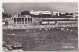 bnk cp Eforie - Plaja - circulata