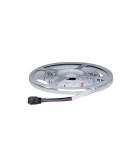 Banda LED SMD5050 30LED/m RGB IP20 5m V-TAC