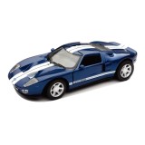 Masinuta diecast Ford GT 2005, Jad