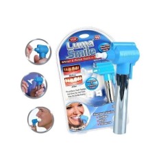 Aparat pentru albirea dintilor Luma Smile