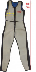 Pantaloni neopren grosi CAMARO (dama cca M) cod-445113 foto