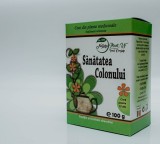 CEAI SANATATEA COLONULUI 100GR