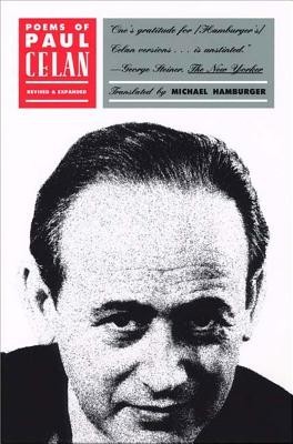 Poems of Paul Celan foto