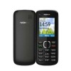 Telefon Nokia C1-02 Reconditionat, Baterie Noua, Incarcator Cadou - Nokia C1 02, Telefon Mobil cu Butoane