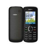 Telefon Nokia C1-02, reconditionat