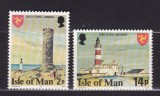 ISLE OF MAN INSULA MAN 1978 EUROPA CEPT SERIE MNH