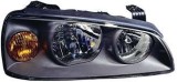 Far Hyundai ELantra 01.2004-09.2006 TYC partea Dreapta cu bec H1+H7